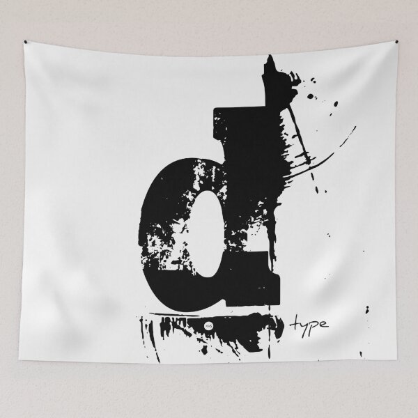 Item preview, Type d (fc) I designed and sold by XUSRedbubble.