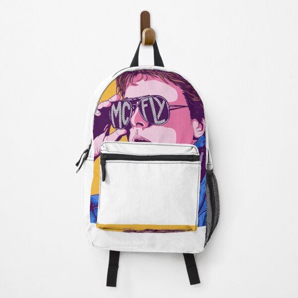 Item preview, Vintage Classic Car Mc Fly Design designed and sold by PrintCarClub.