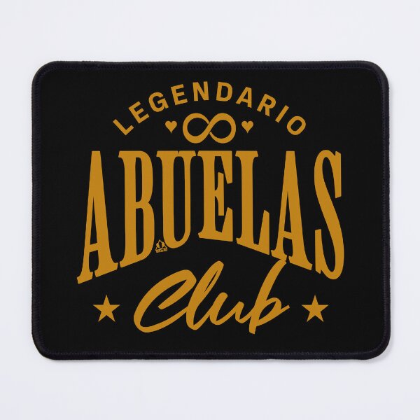Item preview, Grandmothers' Pride - Club Legendario de Los Abuelas designed and sold by ej-sulu.