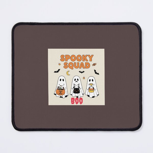 Item preview, Spooky Squad designed and sold by ShipDrop.