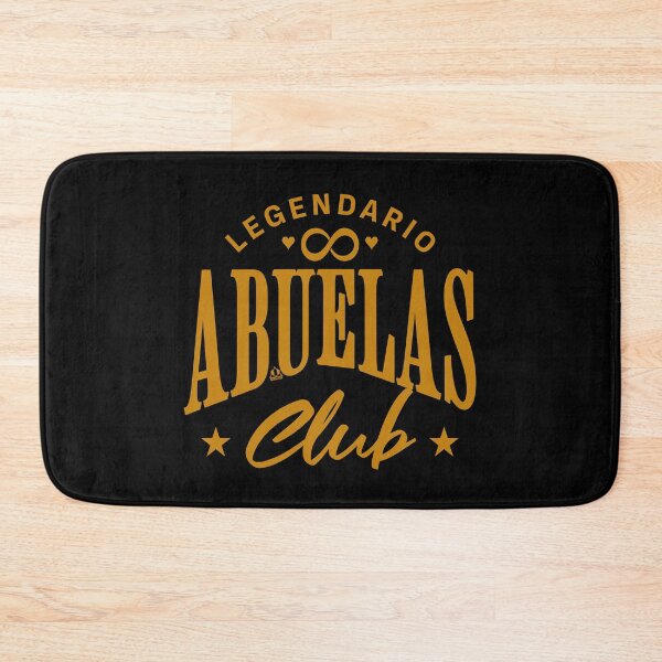 Item preview, Grandmothers' Pride - Club Legendario de Los Abuelas designed and sold by ej-sulu.