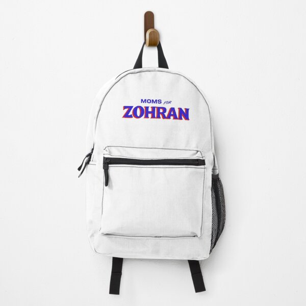 Item preview, MOMS FOR ZOHRAN designed and sold by oddwonders.