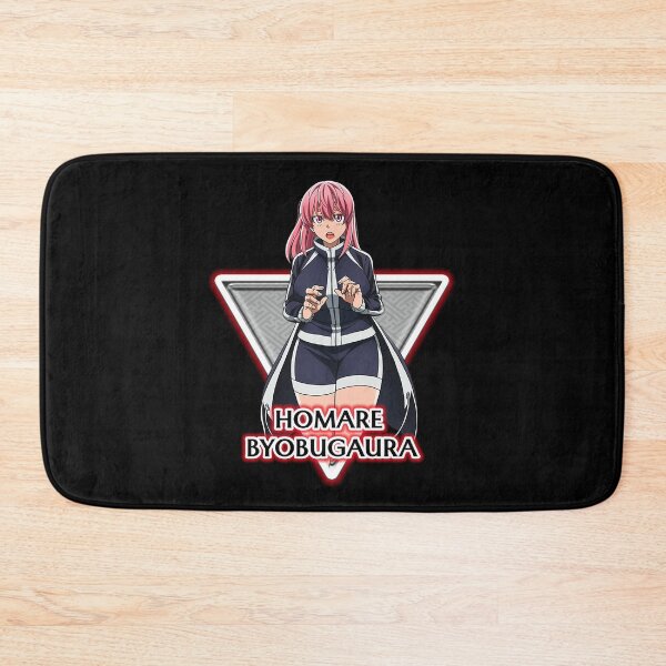 Item preview, Homare Byobugaura Tougen Anki designed and sold by guruboya II.