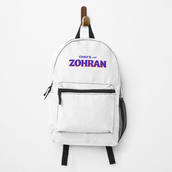 Item preview, CHEFS FOR ZOHRAN designed and sold by oddwonders.