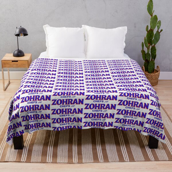 Item preview, CHEFS FOR ZOHRAN designed and sold by oddwonders.