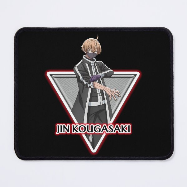 Item preview, Jin Kougasaki Tougen Anki designed and sold by guruboya II.