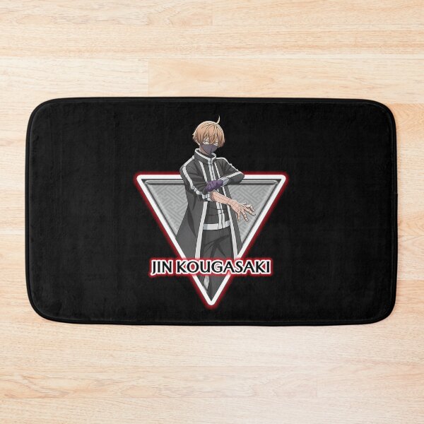 Item preview, Jin Kougasaki Tougen Anki designed and sold by guruboya II.