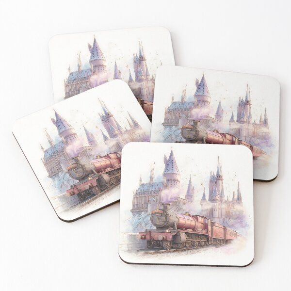 Item preview, Back to the castle designed and sold by MrHide.