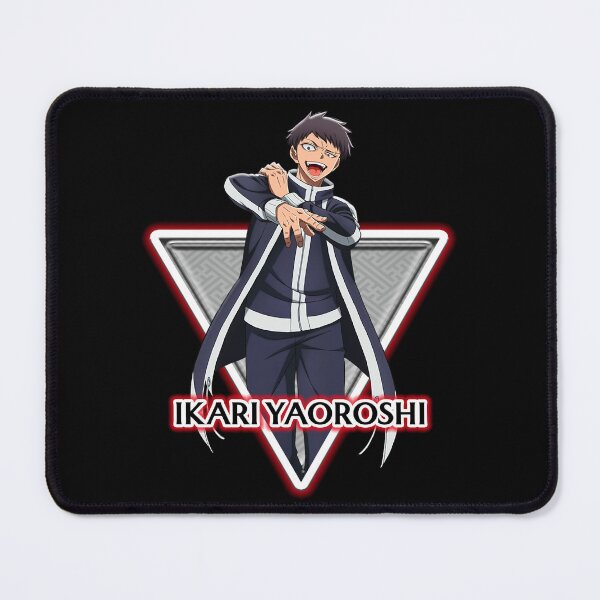 Item preview, Ikari Yaoroshi Tougen Anki designed and sold by guruboya II.
