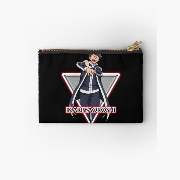 Item preview, Ikari Yaoroshi Tougen Anki designed and sold by guruboya II.
