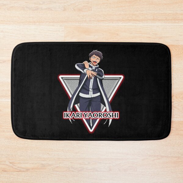 Item preview, Ikari Yaoroshi Tougen Anki designed and sold by guruboya II.
