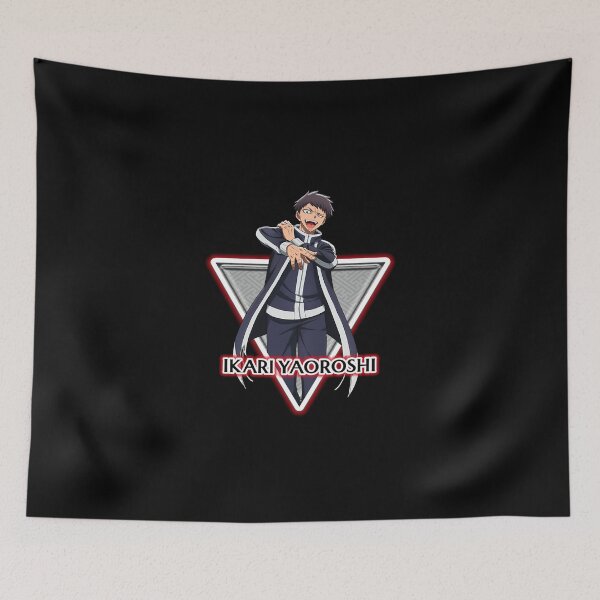 Item preview, Ikari Yaoroshi Tougen Anki designed and sold by guruboya II.