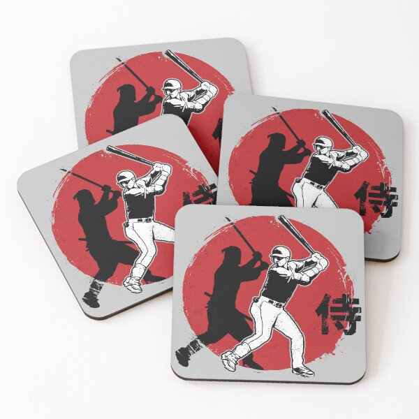 Item preview, Samurai Warrior designed and sold by visualcraftsman.