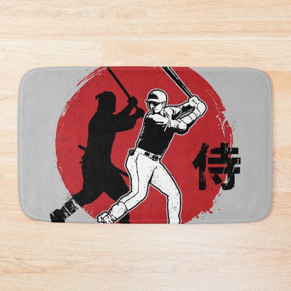 Item preview, Samurai Warrior designed and sold by visualcraftsman.