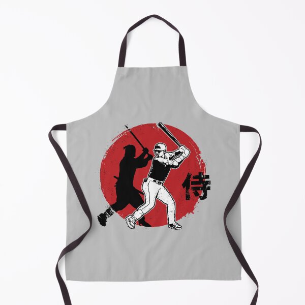 Item preview, Samurai Warrior designed and sold by visualcraftsman.