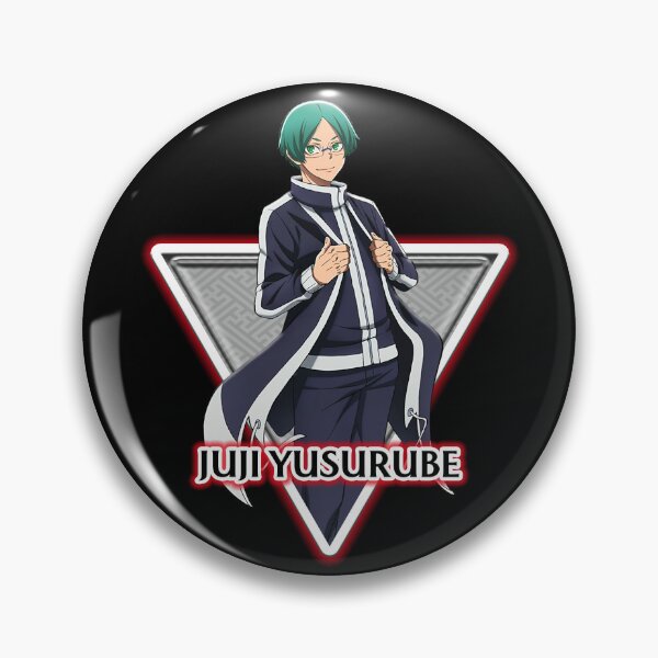 Item preview, Juji Yusurube Tougen Anki designed and sold by guruboya II.