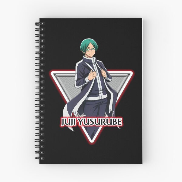 Item preview, Juji Yusurube Tougen Anki designed and sold by guruboya II.