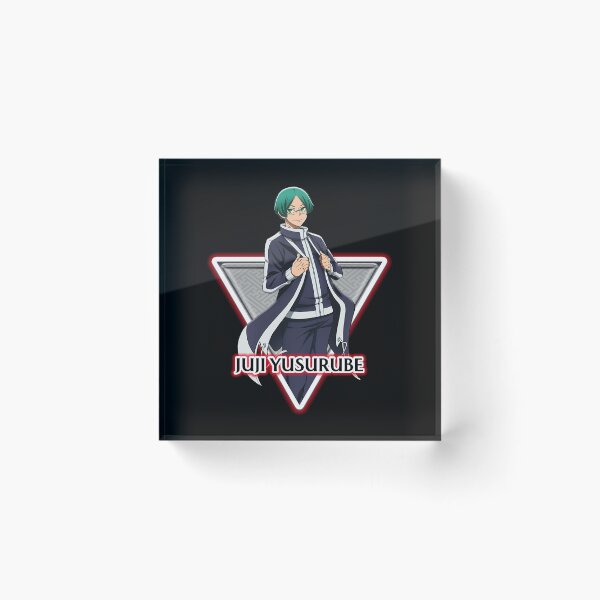 Item preview, Juji Yusurube Tougen Anki designed and sold by guruboya II.