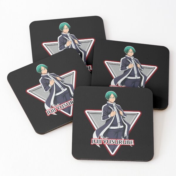 Item preview, Juji Yusurube Tougen Anki designed and sold by guruboya II.