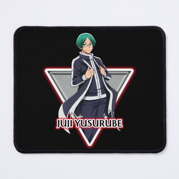 Item preview, Juji Yusurube Tougen Anki designed and sold by guruboya II.