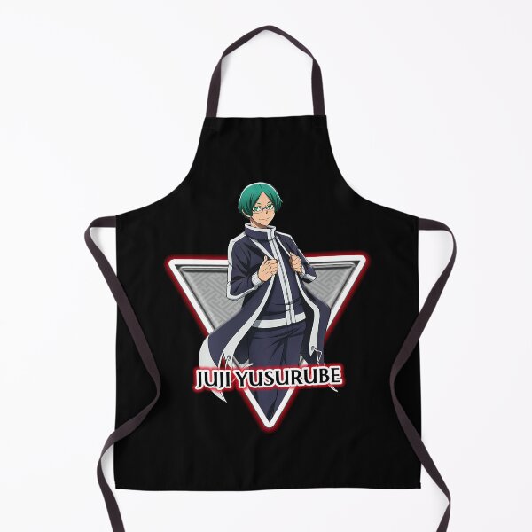 Item preview, Juji Yusurube Tougen Anki designed and sold by guruboya II.