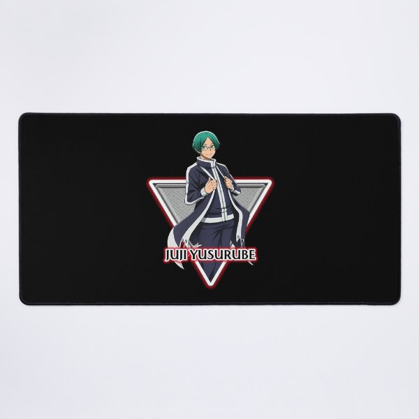 Item preview, Juji Yusurube Tougen Anki designed and sold by guruboya II.