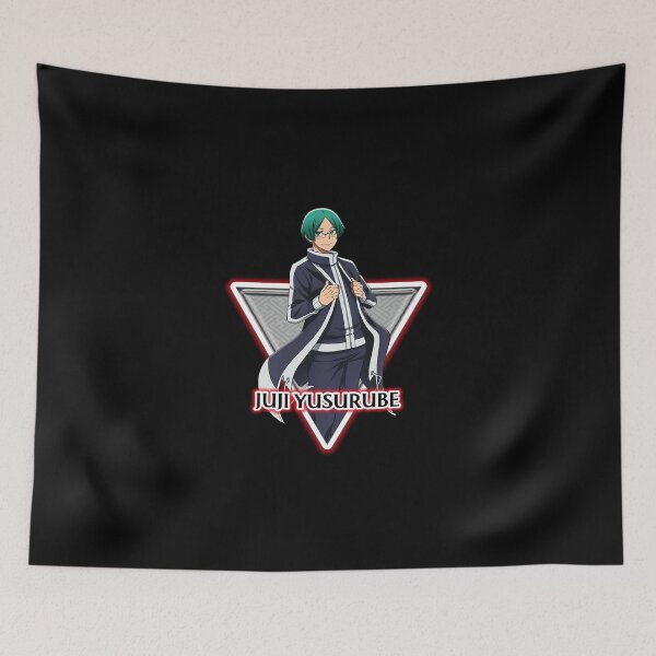 Item preview, Juji Yusurube Tougen Anki designed and sold by guruboya II.