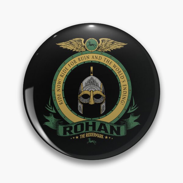 Item preview, EDORAS - SIGIL CREST designed and sold by EscanV.