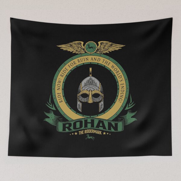Item preview, EDORAS - SIGIL CREST designed and sold by EscanV.