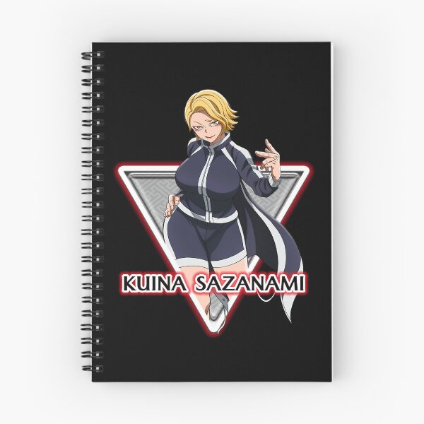 Item preview, Kuina Sazanami Tougen Anki designed and sold by guruboya II.