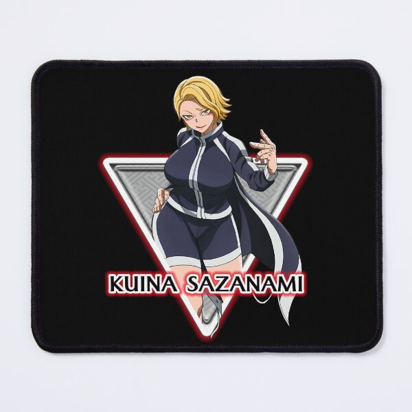 Item preview, Kuina Sazanami Tougen Anki designed and sold by guruboya II.
