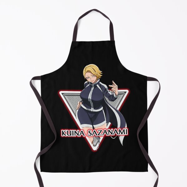 Item preview, Kuina Sazanami Tougen Anki designed and sold by guruboya II.