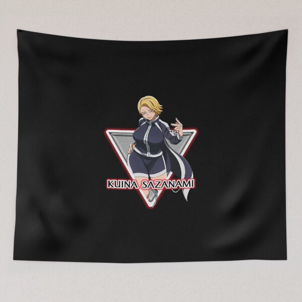 Item preview, Kuina Sazanami Tougen Anki designed and sold by guruboya II.