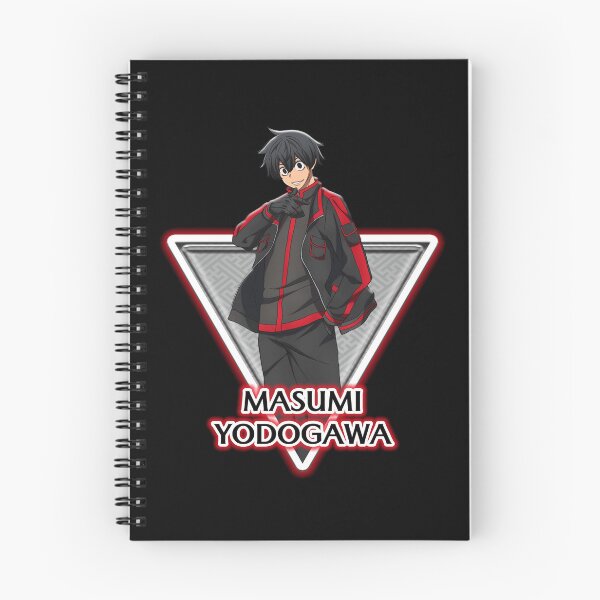 Item preview, Masumi Yodogawa Tougen Anki designed and sold by guruboya II.
