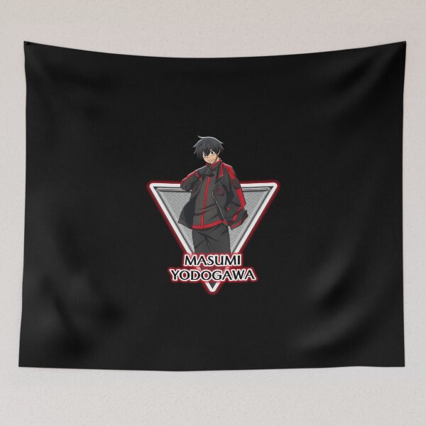 Item preview, Masumi Yodogawa Tougen Anki designed and sold by guruboya II.
