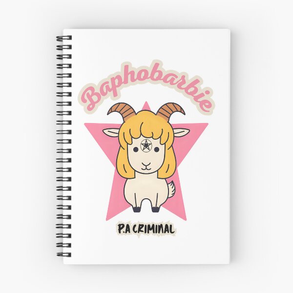 Item preview, Baphobarbie designed and sold by Podcast Pátria Amada Criminal.