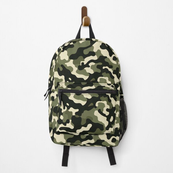 Item preview, camouflage seamless pattern designed and sold by Itmastersvg.
