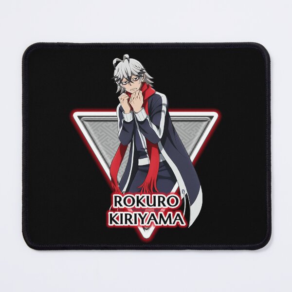Item preview, Rokuro Kiriyama Tougen Anki designed and sold by guruboya II.