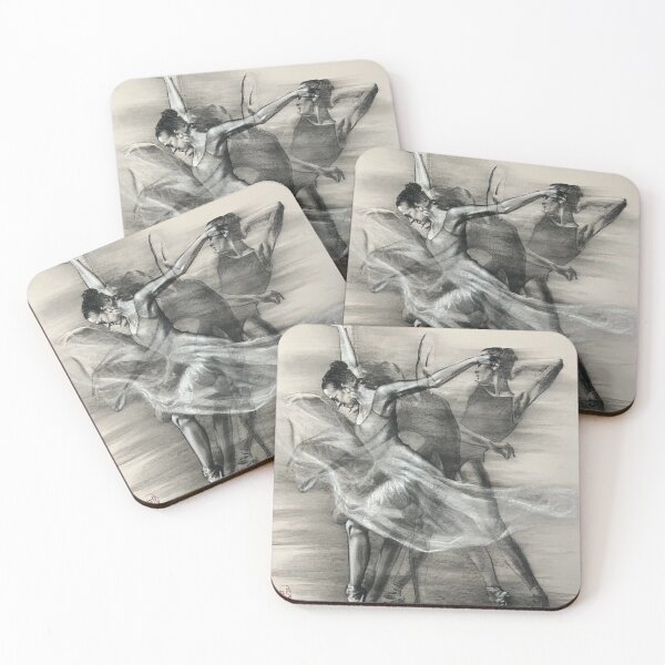 Item preview, Ballet Dancer II designed and sold by Haelyn Y.