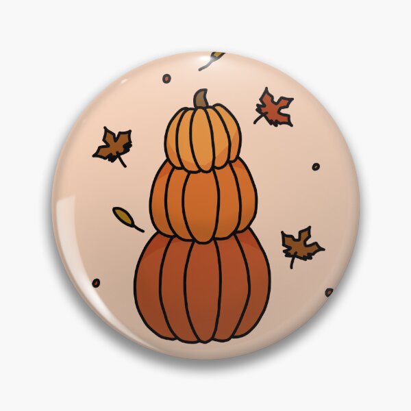 Item preview, Pumpkin Stack designed and sold by LoliteDesigns.