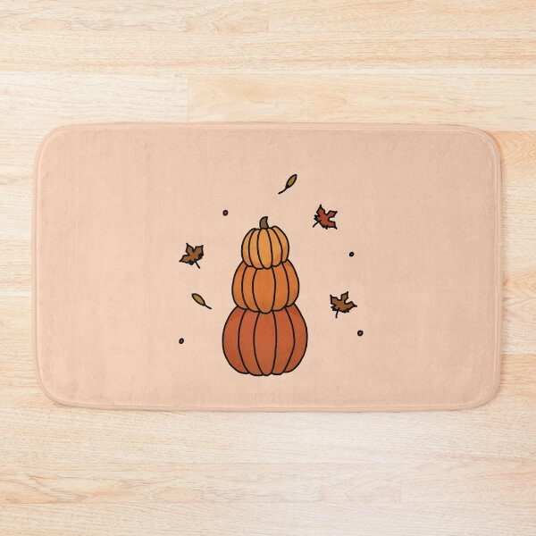 Item preview, Pumpkin Stack designed and sold by LoliteDesigns.