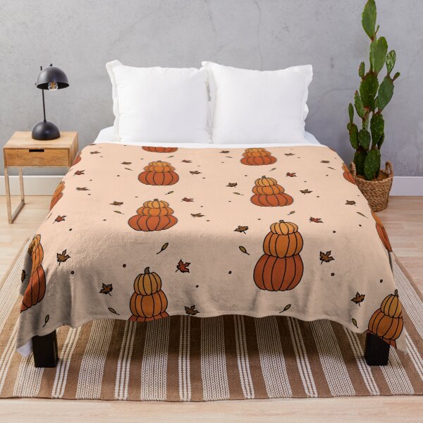 Item preview, Pumpkin Stack designed and sold by LoliteDesigns.