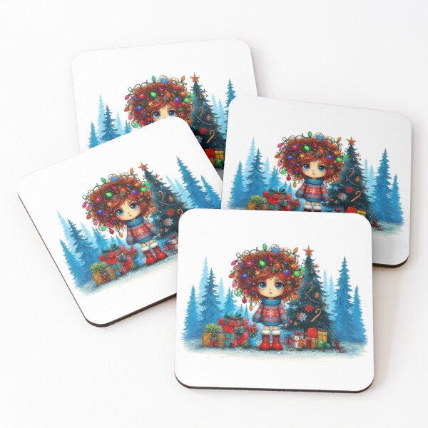 Item preview, A Very Merry Mishap designed and sold by Dawne's Designs.