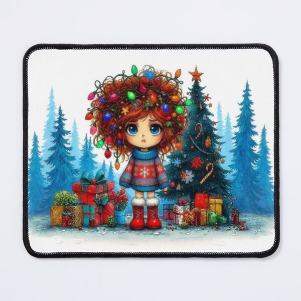 Item preview, A Very Merry Mishap designed and sold by Dawne's Designs.