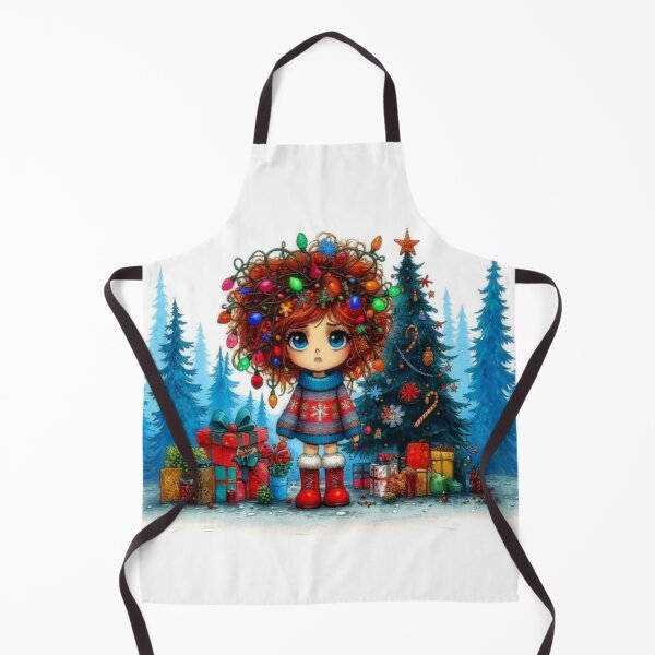 Item preview, A Very Merry Mishap designed and sold by Dawne's Designs.