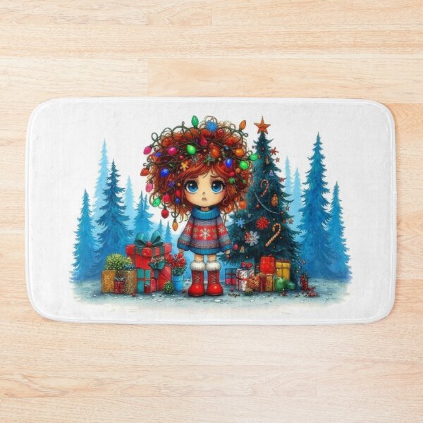Item preview, A Very Merry Mishap designed and sold by Dawne's Designs.
