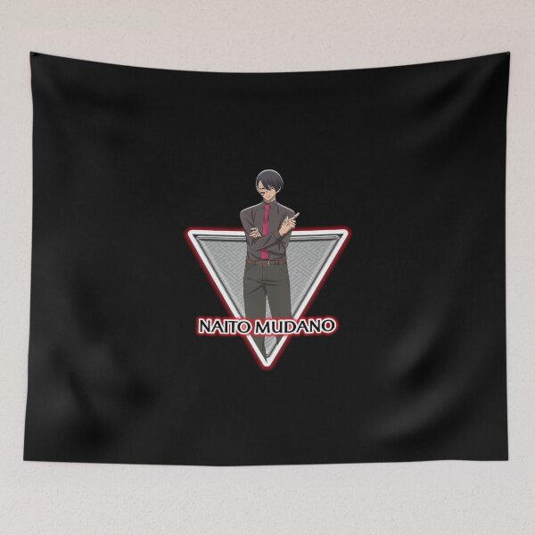 Item preview, Naito Mudano Tougen Anki designed and sold by guruboya II.