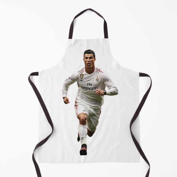 Item preview, Cristiano Ronaldo runner designed and sold by Ai photo12.
