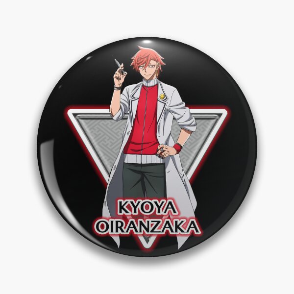 Item preview, Kyoya Oiranzaka Tougen Anki designed and sold by guruboya II.