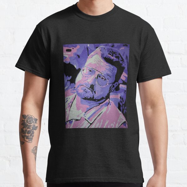 Walter Sobchak Classic T-Shirt
